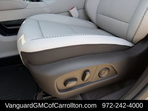 New 2027 GMC Terrain Denali w/ LPO, Floor Liner Package AWD/4WD image 24
