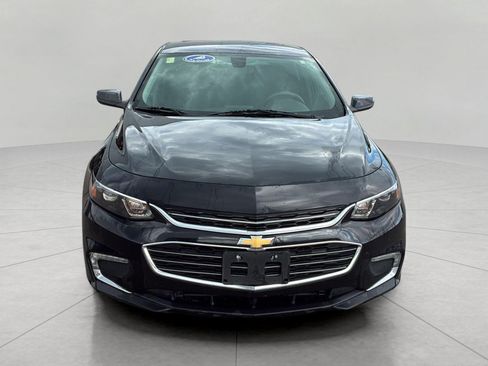 Used 2016 Chevrolet Malibu LT FWD image 3