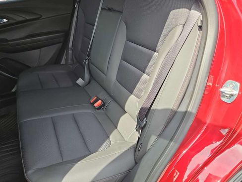 Certified 2023 Chevrolet TrailBlazer RS w/ Convenience Package AWD/4WD image 15