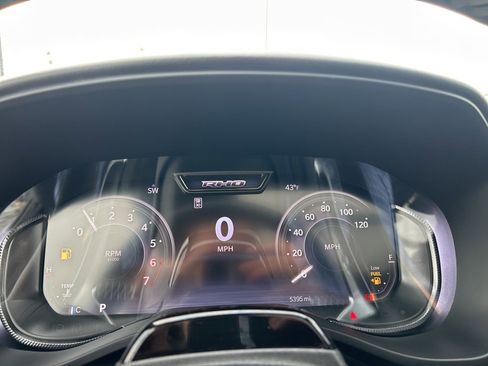 Used 2025 RAM 1500 RHO w/ RHO Level 1 Equipment Group image 17