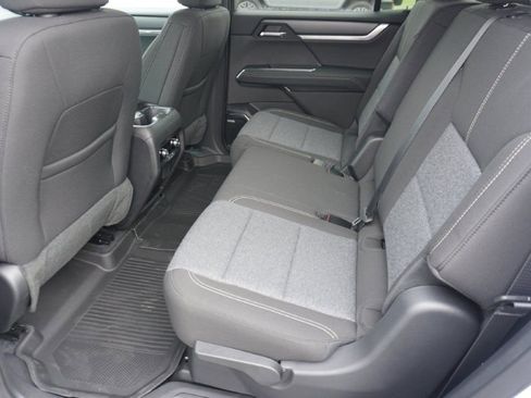 New 2025 GMC Acadia Elevation w/ LPO, Floor Liner Package AWD/4WD image 32