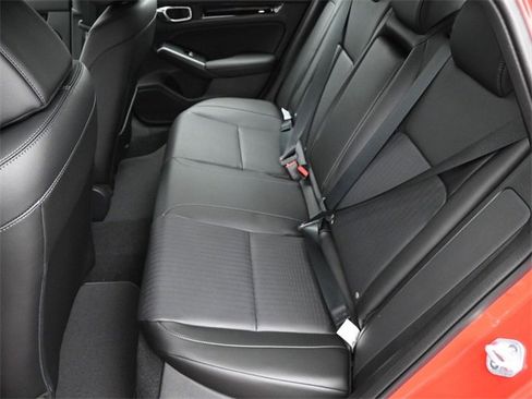 New 2025 Honda Civic Sport Touring image 25