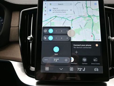 New 2026 Volvo XC90 B6 Plus AWD/4WD image 24