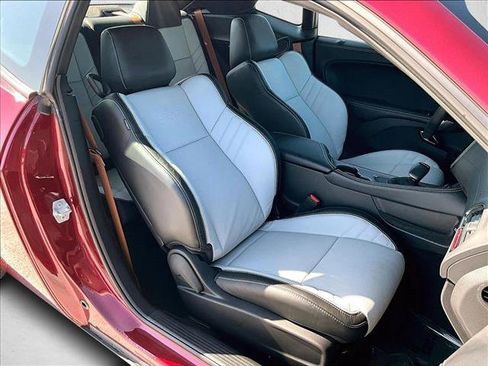 Used 2023 Dodge Challenger SRT Hellcat RWD image 9