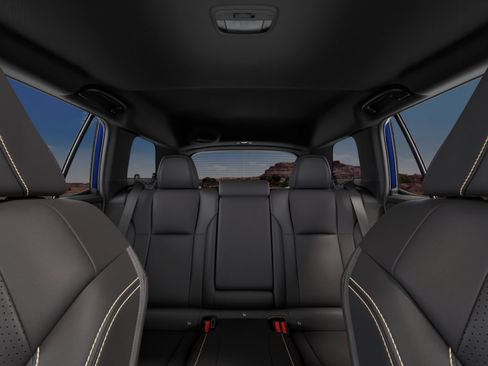 New 2026 Subaru Outback Limited image 24