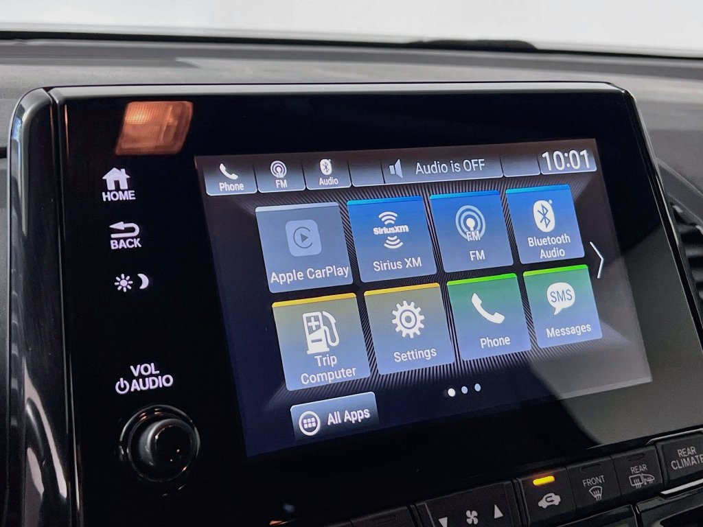 Used 2024 Honda Odyssey EX-L image 24