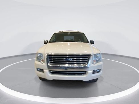 Used 2009 Ford Explorer Limited AWD/4WD image 3