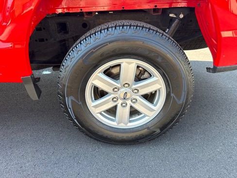 Used 2022 Ford F150 XL w/ Trailer Tow Package AWD/4WD image 14