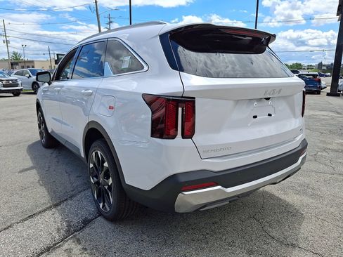 New 2026 Kia Sorento EX AWD/4WD image 6