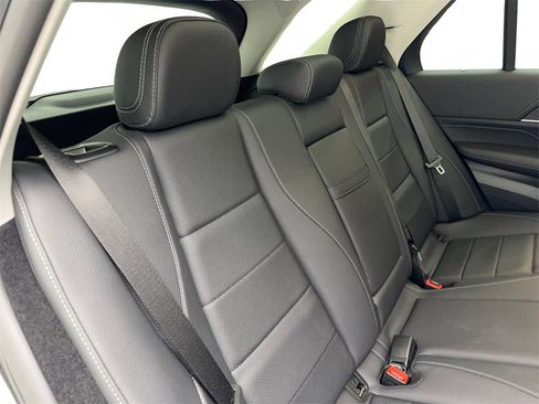 Used 2026 Mercedes-Benz GLE 350 4MATIC image 38