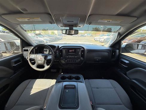Used 2015 GMC Sierra 1500 4x4 Double Cab w/ Elevation Edition image 26