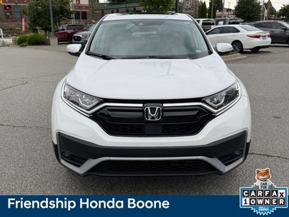 Used 2022 Honda CR-V EX