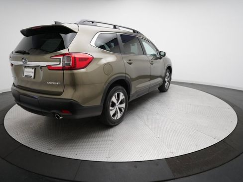 Used 2025 Subaru Ascent Premium image 36