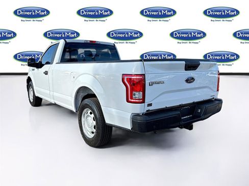 Used 2016 Ford F150 XL w/ XL Power Equipment Group image 6