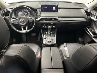 Certified 2023 MAZDA CX-9 Touring Plus video 3