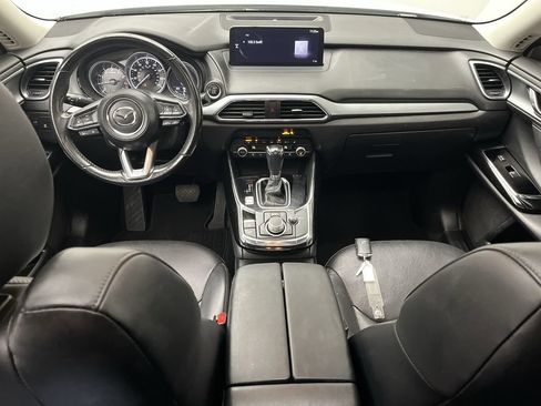 Certified 2023 MAZDA CX-9 Touring Plus image 3