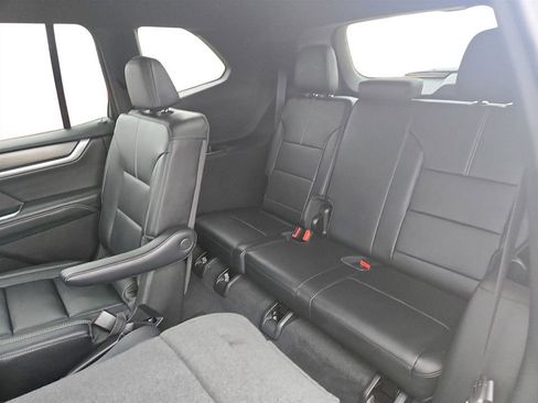 New 2026 GMC Acadia Elevation w/ Black Edition AWD/4WD image 30