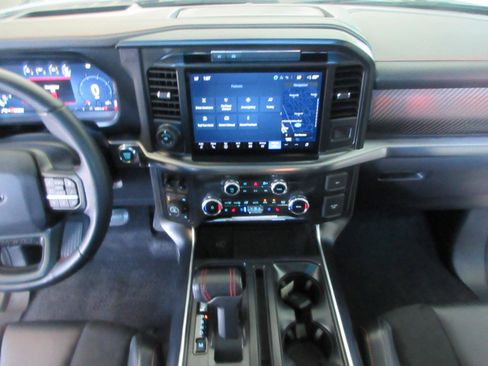 Used 2025 Ford F150 Raptor AWD/4WD image 49
