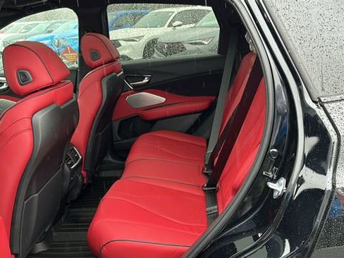New 2026 Acura RDX A-Spec image 24