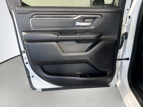 Used 2019 RAM 1500 Big Horn image 26