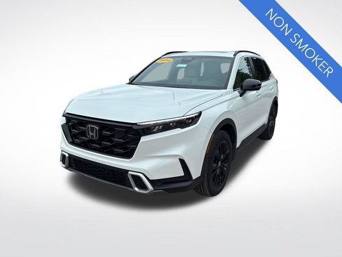 Certified 2024 Honda CR-V Sport Touring image 9
