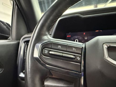 Used 2024 GMC Canyon AT4 w/ AT4 Premium Package AWD/4WD image 15