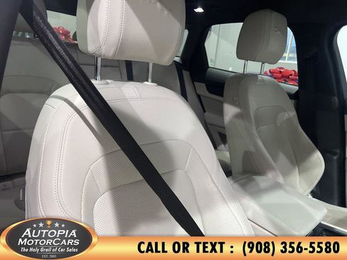 Used 2023 Jaguar F-PACE S image 12