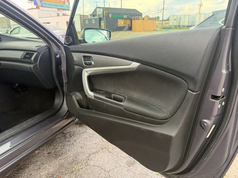 Used 2014 Honda Accord LX-S image 7
