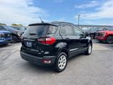 Used 2020 Ford EcoSport SE w/ SE Convenience Package image 3