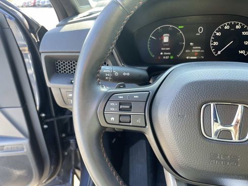 Used 2025 Honda CR-V Sport-L image 17