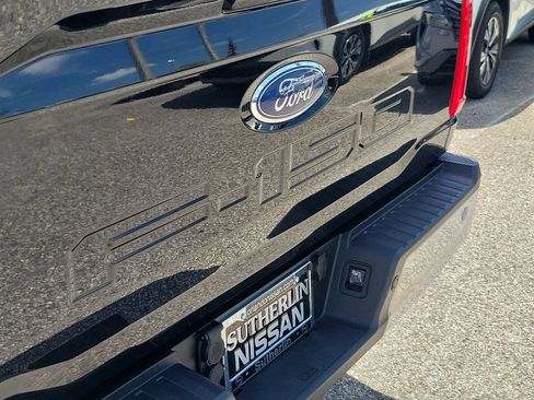 Used 2021 Ford F150 XLT w/ Equipment Group 302A High AWD/4WD image 6