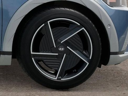 New 2026 Hyundai Ioniq 5 Limited AWD/4WD image 8
