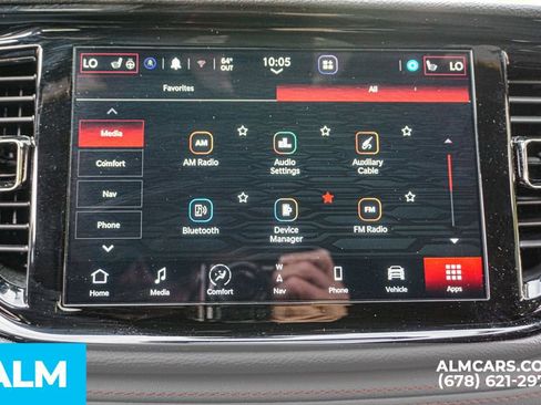 Used 2026 Dodge Durango GT RWD image 37