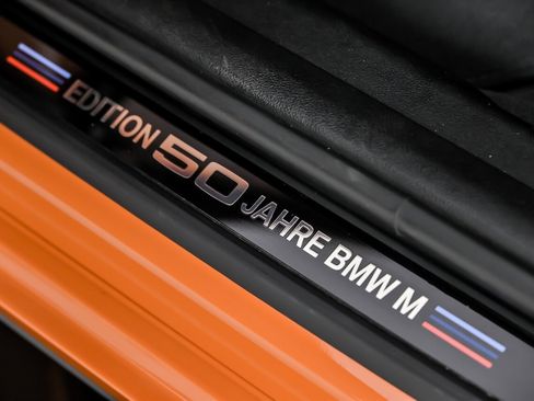 Used 2023 BMW M3 Competition w/ Executive Package image 30