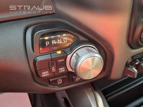 Used 2020 RAM 1500 Rebel w/ Rebel Level 1 Equipment Group AWD/4WD image 19