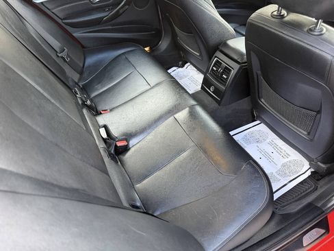 Used 2016 BMW 328i xDrive Sedan AWD/4WD image 19