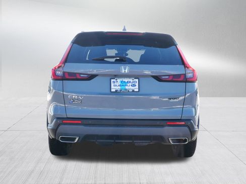 Used 2024 Honda CR-V Sport-L image 6
