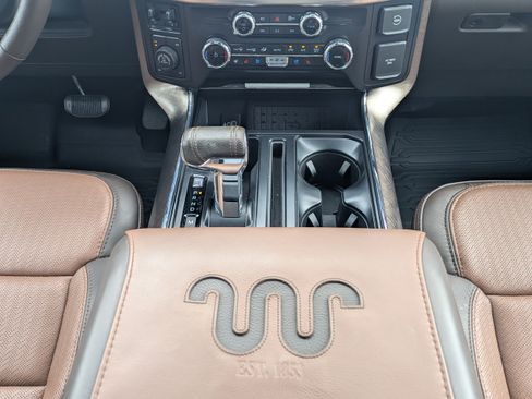 Used 2025 Ford F150 King Ranch AWD/4WD image 19