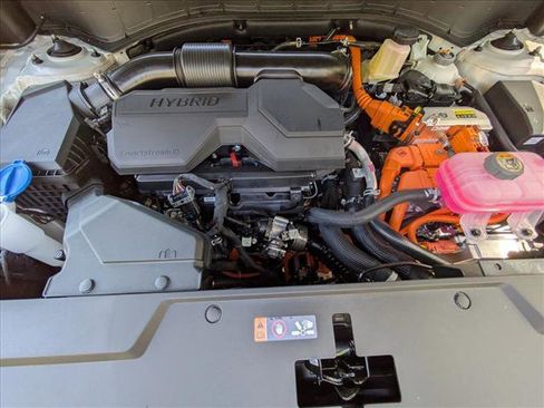 New 2026 Hyundai Santa Fe Calligraphy FWD image 20