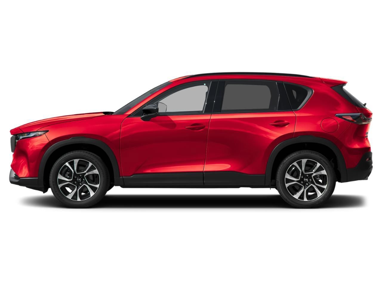 New 2026 MAZDA CX-5 Preferred AWD/4WD image 2
