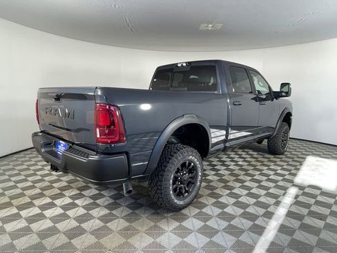 New 2026 RAM 2500 Power Wagon image 22