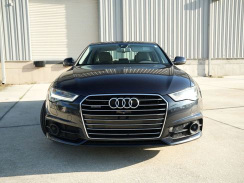 Used 2018 Audi A6 3.0T Prestige image 14