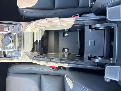 Certified 2025 MAZDA CX-30 AWD 2.5 S w/ Select Sport Pkg image 26