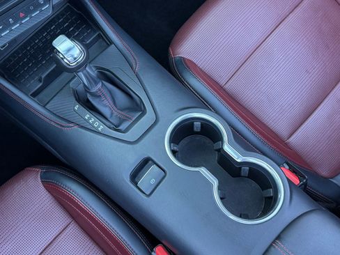 Used 2024 Ford Mustang GT Premium image 23