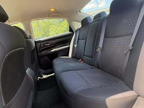 Used 2016 Nissan Altima 2.5 S w/ Power Driver Seat Package FWD image 23