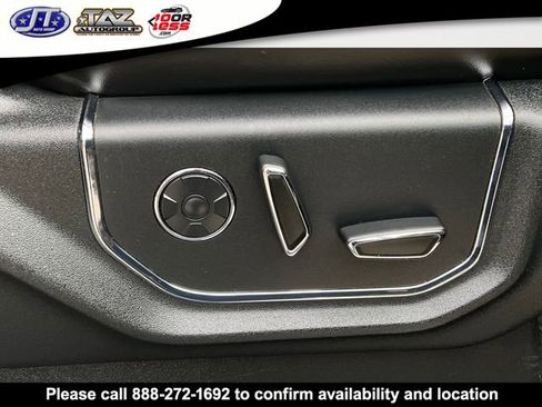 Used 2017 Ford F250 Platinum w/ Platinum Ultimate Package image 15