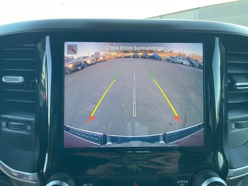 Used 2022 RAM 1500 Laramie image 6