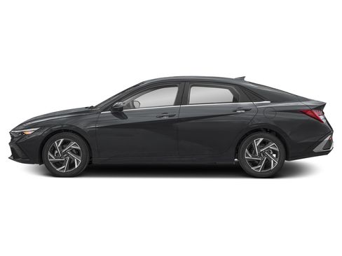 New 2026 Hyundai Elantra Limited FWD image 3