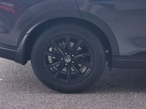Used 2024 Honda CR-V Sport-L image 8