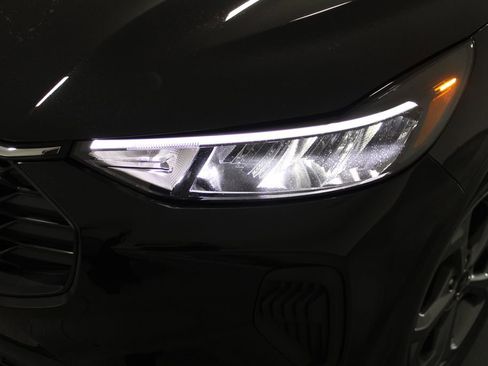 New 2026 Ford Escape ST-Line w/ Tech Pack #1 image 53